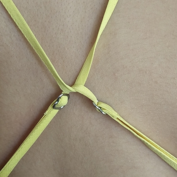 Sandro Paris Silk Lace Slip Camisole - Picture 9 of 15